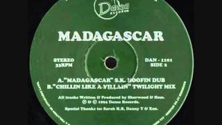 Madagascar - Madagascar (S.K. Hoofin Dub)