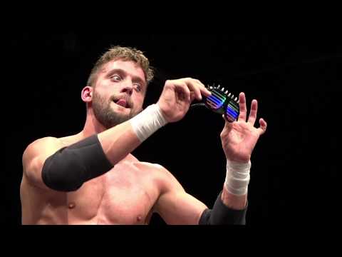El Phantasmo “Coming Soon” To NJPW, Joins Bullet Club