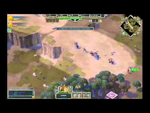 TheMista vs Qnix1 Oot tournament Game 1