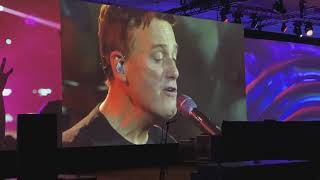 I&#39;m Waiting for You | Michael W. Smith | NAMM 2020 Night of Worship
