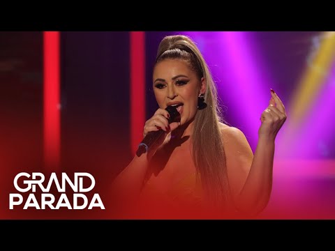 Selma Cavkic - Da da da - GP - (Tv Grand 22.11.2024.)