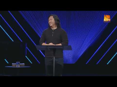 399. Adevărul Viu - Nelson Chang - Răspunsul unui Ucenic față de Isus