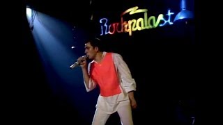 Peter Gabriel - Modern Love (Rockpalast TV 1978)