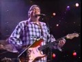 Los Lobos 'One Time, One Night' 1992    +