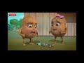 Kurumbathi Chundari Song Cartoon Aami Variety Story
