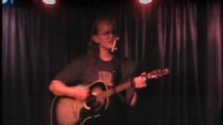 Can&#39;t Even Tell (Soul Asylum cover)