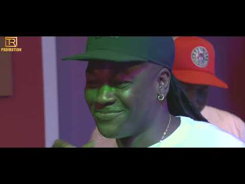 THE RHYTHMS LIVE DEEL 2