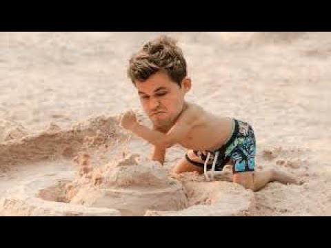 CLIPS THAT MADE MAGNUS CARLSEN FAMOUS || ZUGZWANG