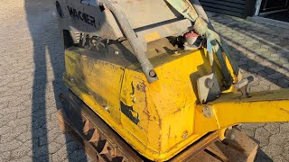 Wacker Neuson DPU100-70 plate compactor | Image 4 - Machineryline