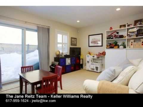 15 Hancock St Boston, MA 02129 - Single-Family Home - Real Estate - For Sale -
