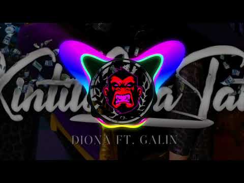 DIONA ft. GALIN - KINTITE NA TATI