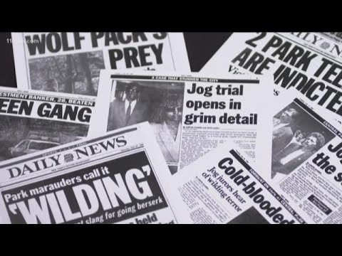 Prosecutor from Central Park 5 case stepping down from position at law school