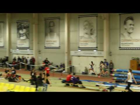 Kocsis Anna Luca és Sulyán Alexa küzdelme országos csúcsot hozott a 200 m-en