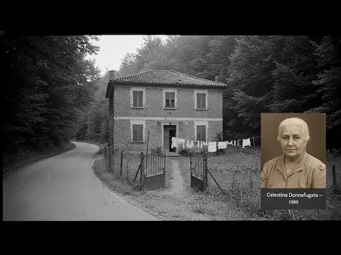 Turin 1988 – The case of the rural house on the old bend