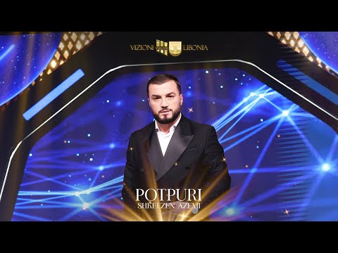 Shkelzen Azemi - Potpuri #Gezuar2023