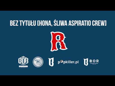 ANTEK x HIRASS - Bez Tytułu feat. Śliwa, Hona