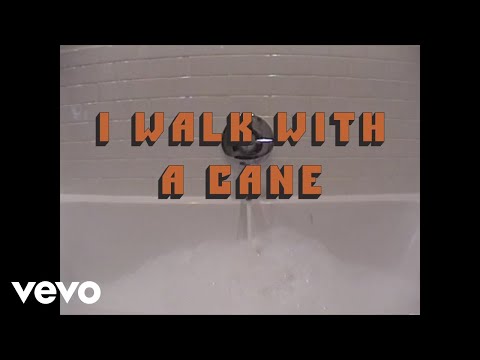Video thumbnail for I Walk with a Cane