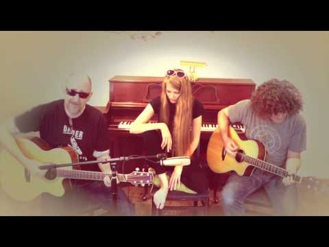 Christian Nesmith, Circe Link, Joe Giddings - Signs (Five Man Electrical Band)