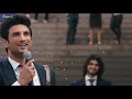 2 Din Purana Start Up H Mera Sushant Singh Rajput Tribute Status Motivesanal Video