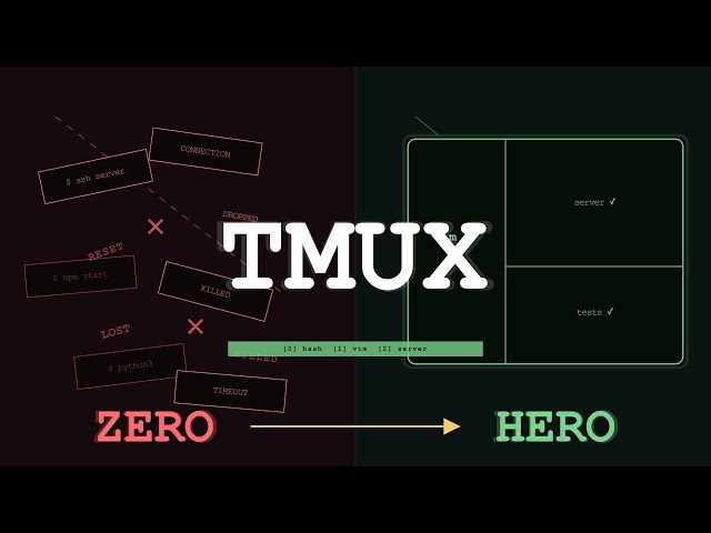 Tmux