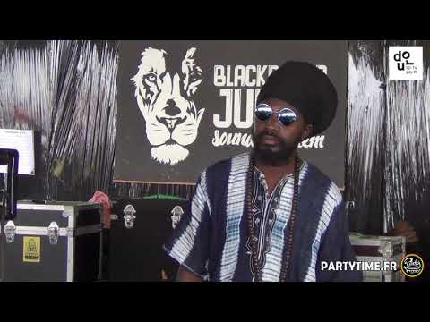 Amoul Bayi feat  Saah Karim   Dub Corner   Dour Festival 2019