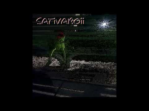 SativaBoii - Count All My Riches (Prod By Suni Vega)