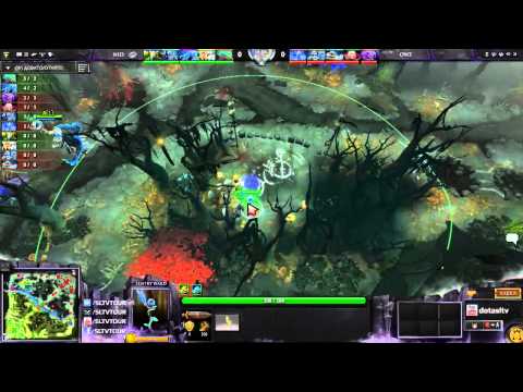 N1D vs OWT by iNgenti_ (SLTV FastCup #5531)