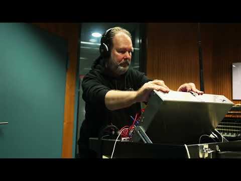 Pyrolator "Niemandsland" @ Elektro Beats (RadioEins)