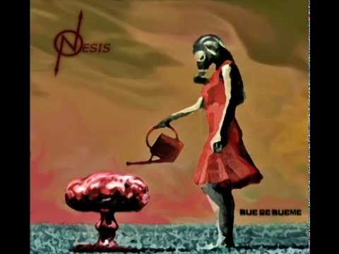 Nesis - Que Se Queme (2012) (Full Album)