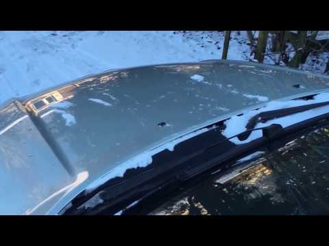 Thumbnail for Toyota avensis 2.2dcat interesting sound by Toyota Avensis