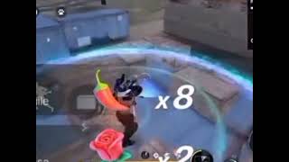 Cover art for Me va a ganar un niño!! (Free fire)