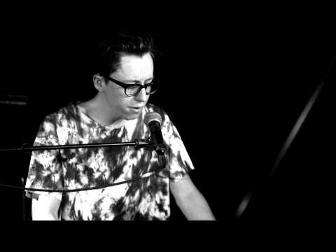 Jordan Hunt - May 2013 (Jazzhouse Sessions)