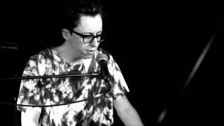 Jordan Hunt - May 2013 (Jazzhouse Sessions)