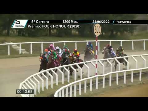 220624 c05 - INVENTOR - HIPODROMO LAS PIEDRAS