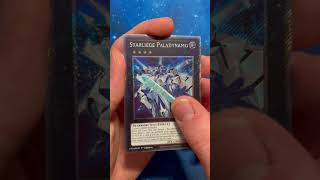 This card is very DYNAMIC!!: Quarter century Stampede #opening  #yugioh #dynamo #dynamite #tcg #mtg