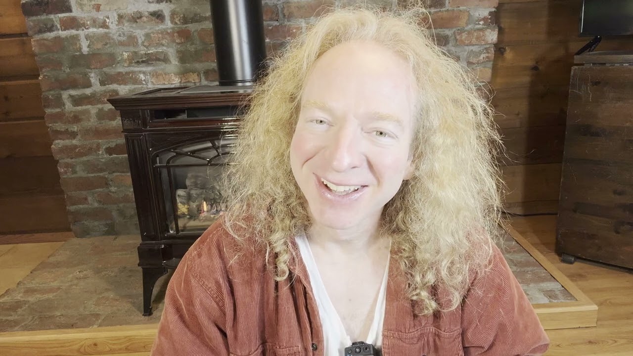 It's Time To Wake Up