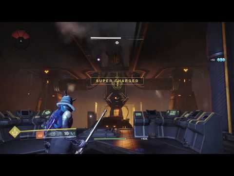 Destiny 2: Warmind Walkthrough - part 5 (Ending)