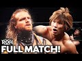 Kota Ibushi Vs Hangman Page FULL MATCH