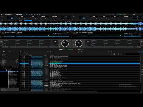 NONSTOP VOL 1 STYLE GO CUC CANG NGHE LA NHAY - DJ TAI BILOW