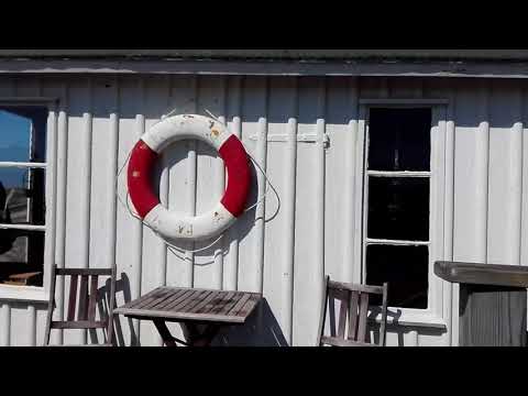 Eine Hommage an die Schäreninseln vor Göteborg