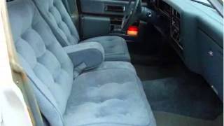 preview picture of video '1979 Oldsmobile Ninety-Eight Used Cars Winter Garden FL'