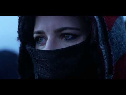 Romper Stomper (2017) Scene (Antifa Get Smashed)