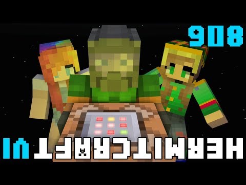 Hermitcraft VI 806 How An Episode Of Hermitcraft Is Really Recorded