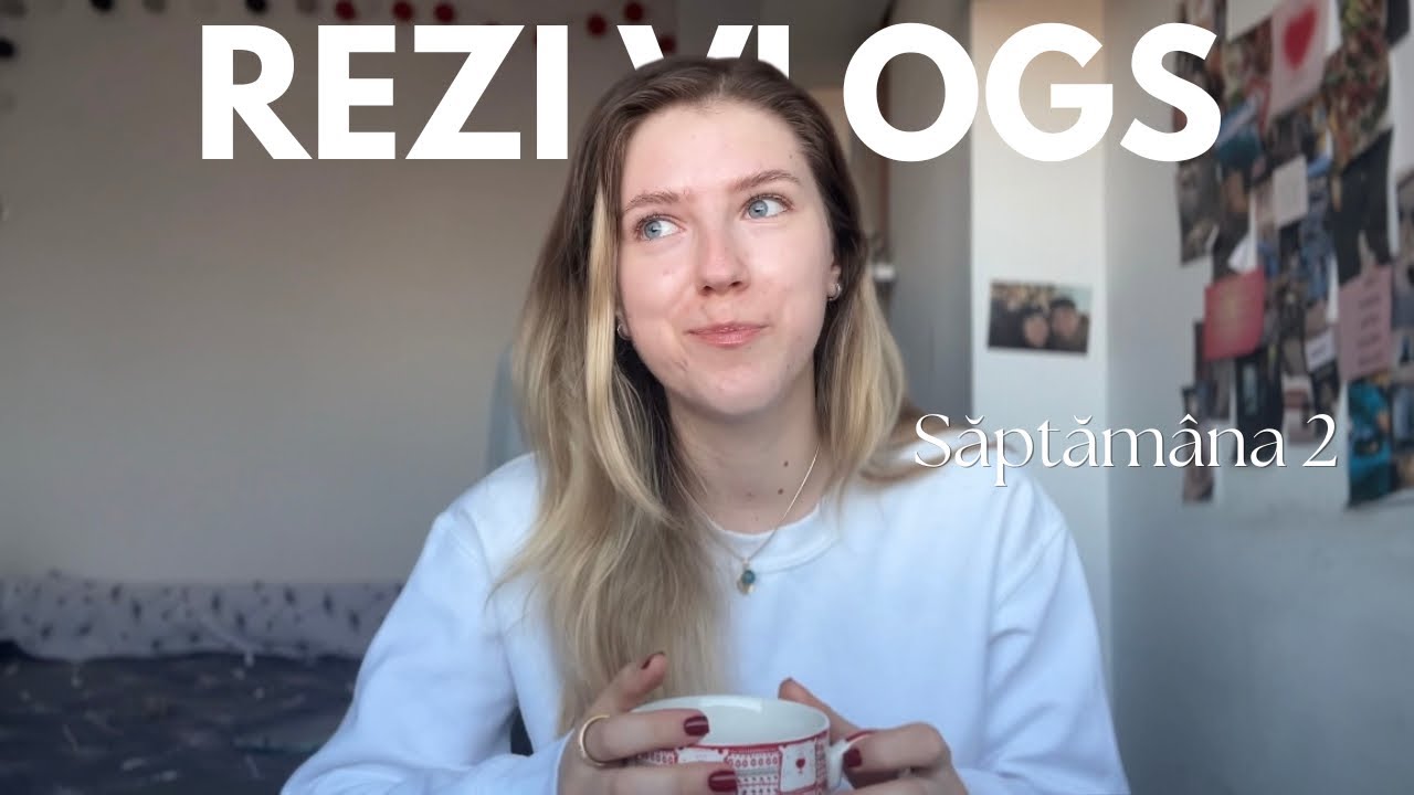 tips&tricks ARITMII🫀| Rezi vlogs, ep. 2