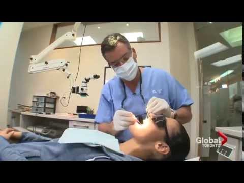 Dr Glassman Good Will Oral Health Project