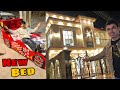 Talli Ka Car Wala New Bed La Liya New Home Ki Light Open