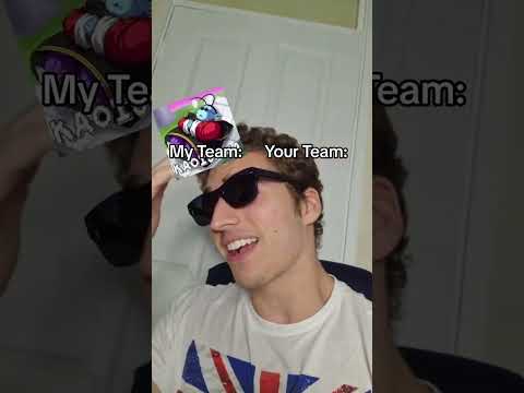 DBZ vs JOJO 1V5 🗣️ - NoSchoolSaturday