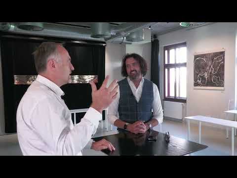 GK Software Czech Republic (dříve Eurosoftware) - Petr Mára interview