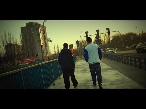 Realityka - Patrzę w tył (Official video) (prod. Lema)