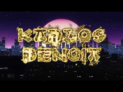 APFC Titantron - Karlos Benoit V3